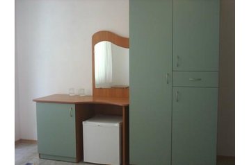Bułgaria Privát Primorsko, Wewnątrz